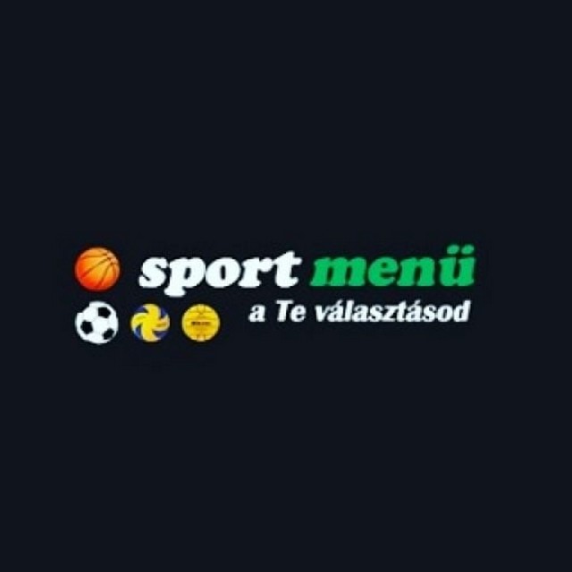 SportMenü