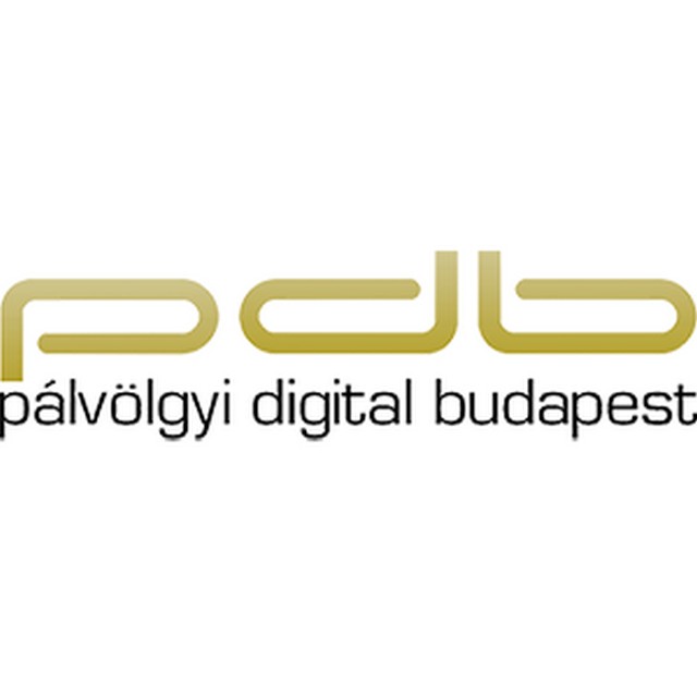 Pálvölgyi Digital Budapest