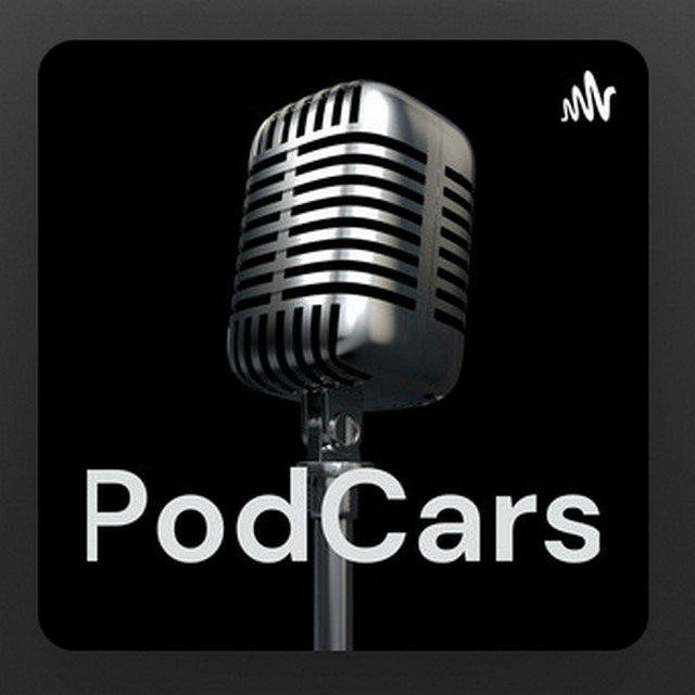 PodCars Spotify
