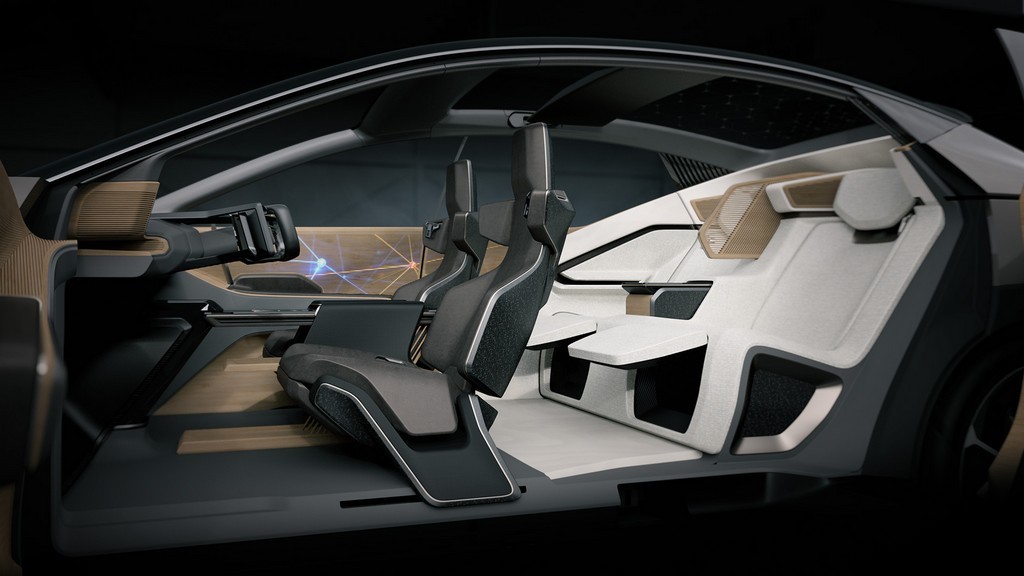 2026-ban érkeznek az új generációs akkumulátoros elektromos Lexusok Lexus_LF_ZL_2