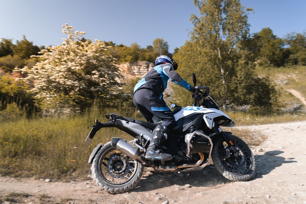 Az új BMW R 1300 GS (148)