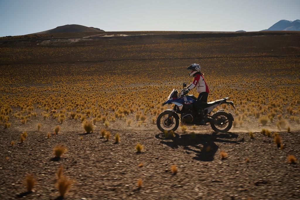 Az új BMW R 1300 GS (155)