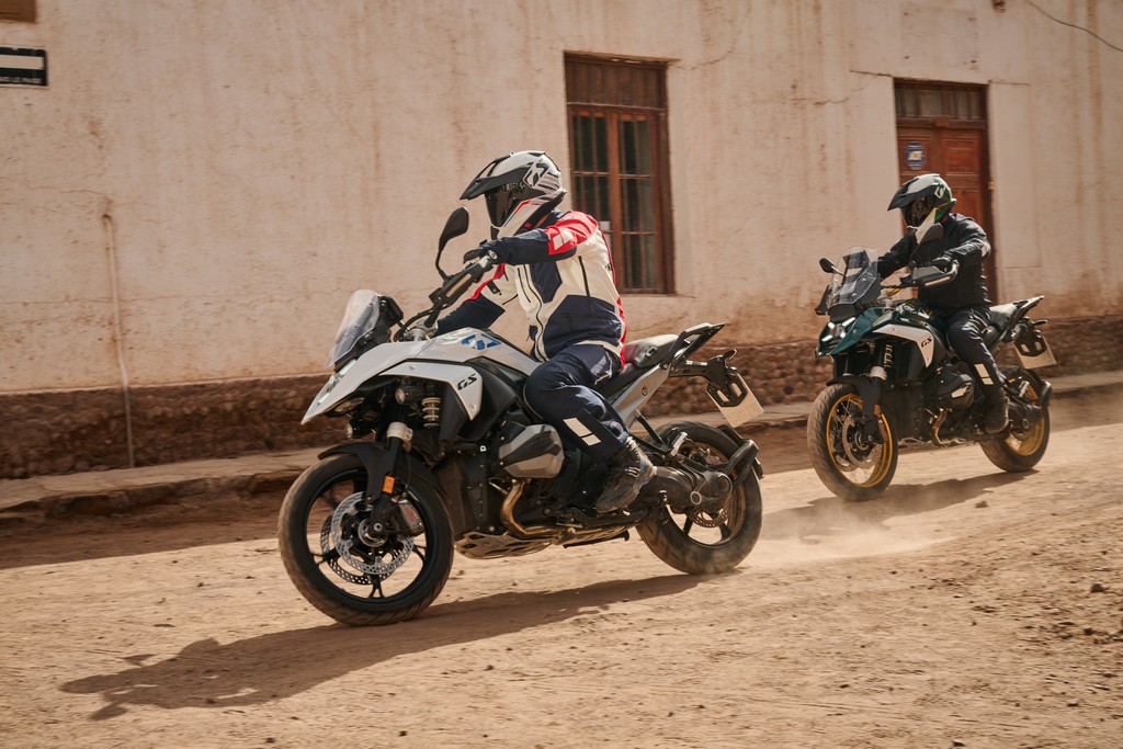 Az új BMW R 1300 GS (25)