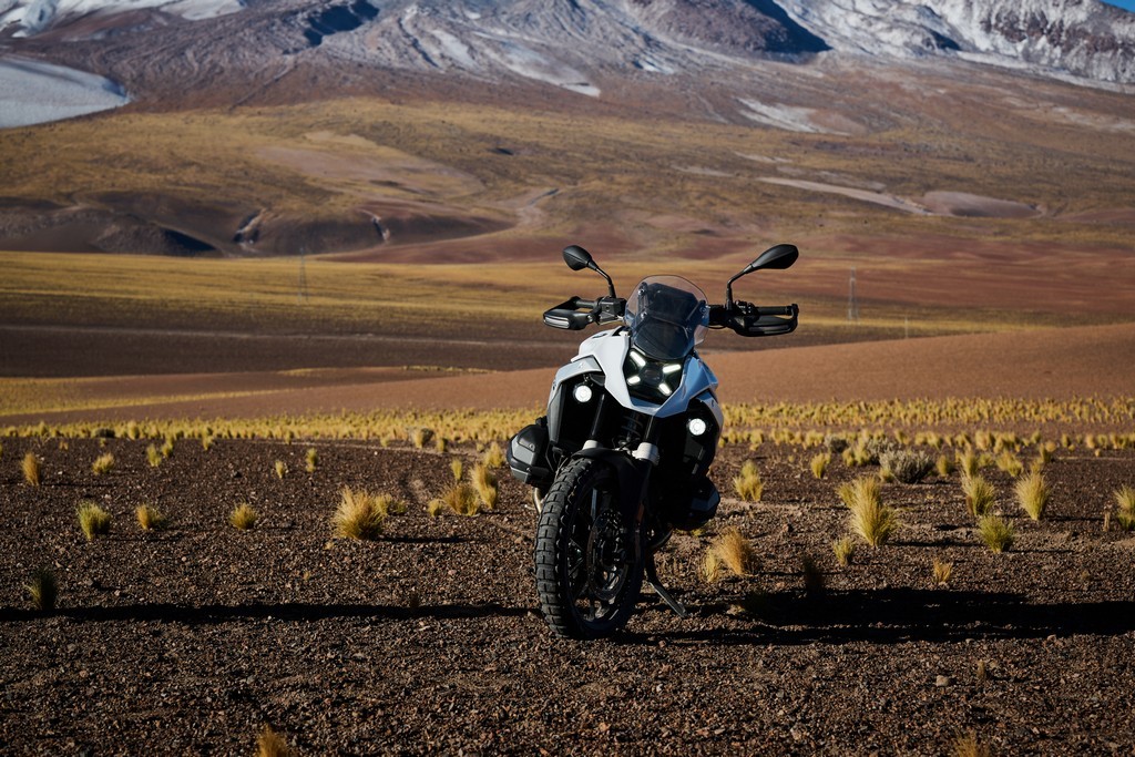 Az új BMW R 1300 GS (49)