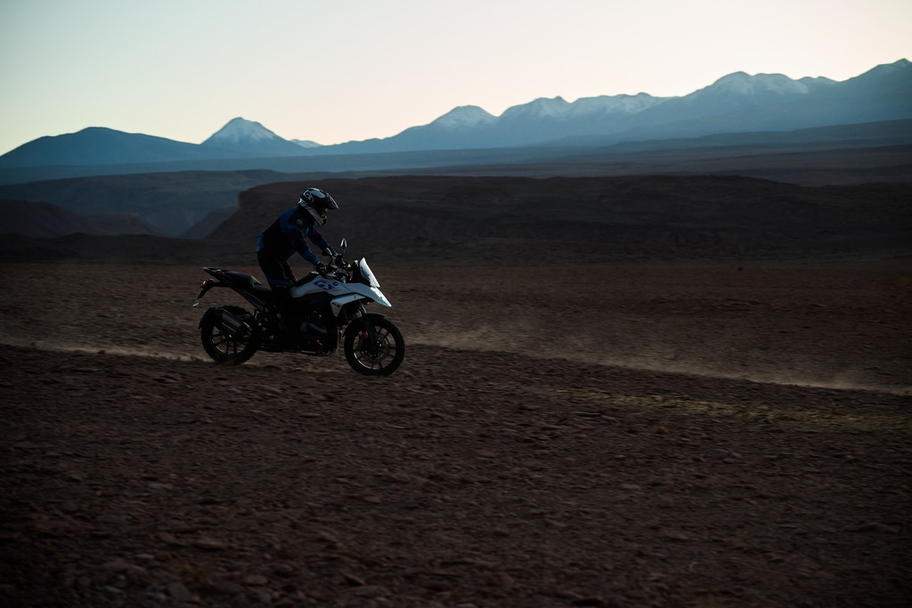 Az új BMW R 1300 GS (73)