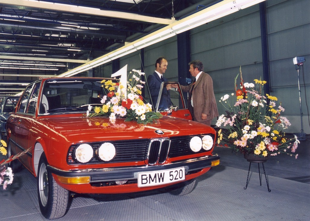 Dingolfing már fél évszázada gyártja a BMW autóit (14)