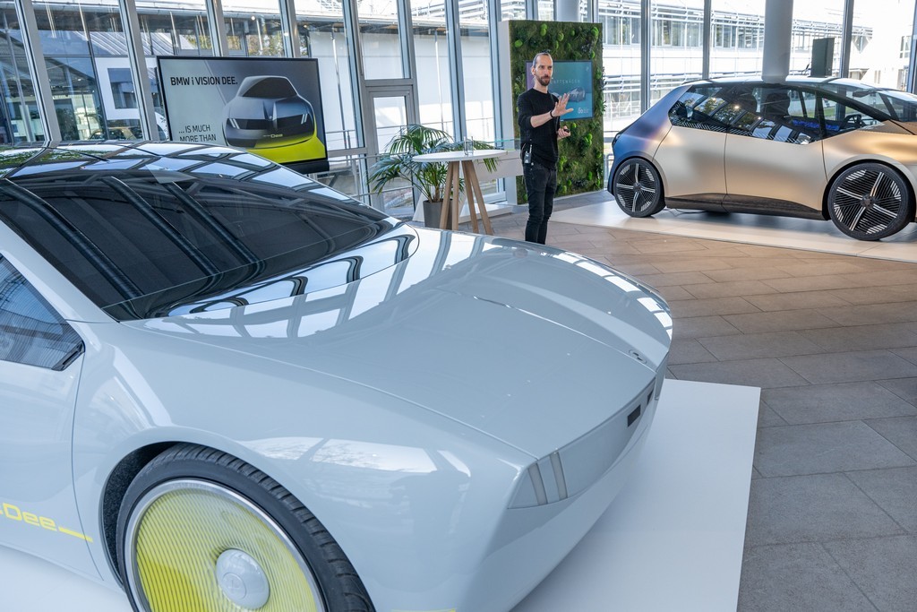 Dingolfing már fél évszázada gyártja a BMW autóit (5)