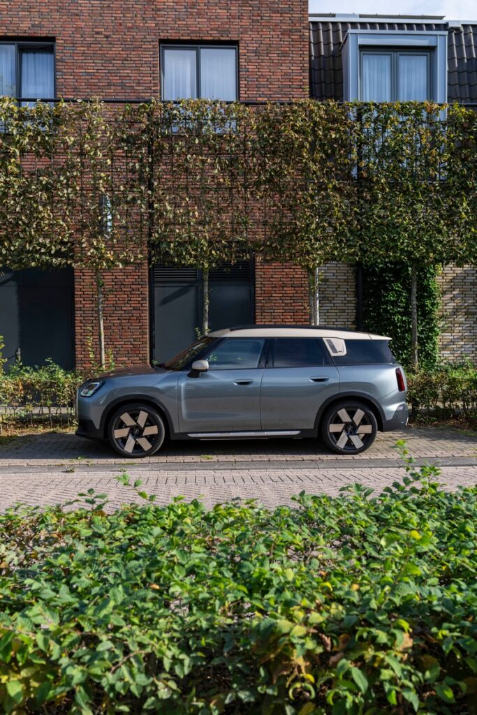 MINI Countryman SE ALL4 (12)