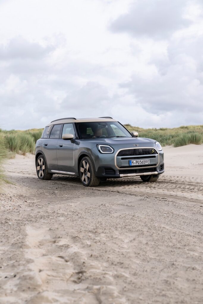 MINI Countryman SE ALL4 (19)