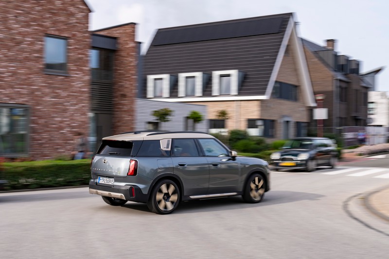 MINI Countryman SE ALL4 (21)