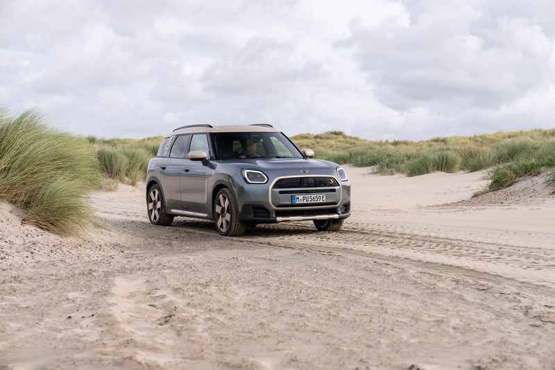 MINI Countryman SE ALL4 (22)