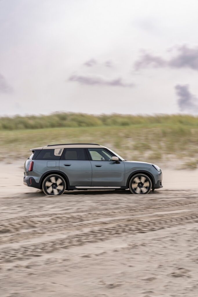 MINI Countryman SE ALL4 (24)