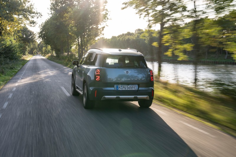 MINI Countryman SE ALL4 (34)