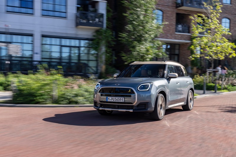 MINI Countryman SE ALL4 (43)