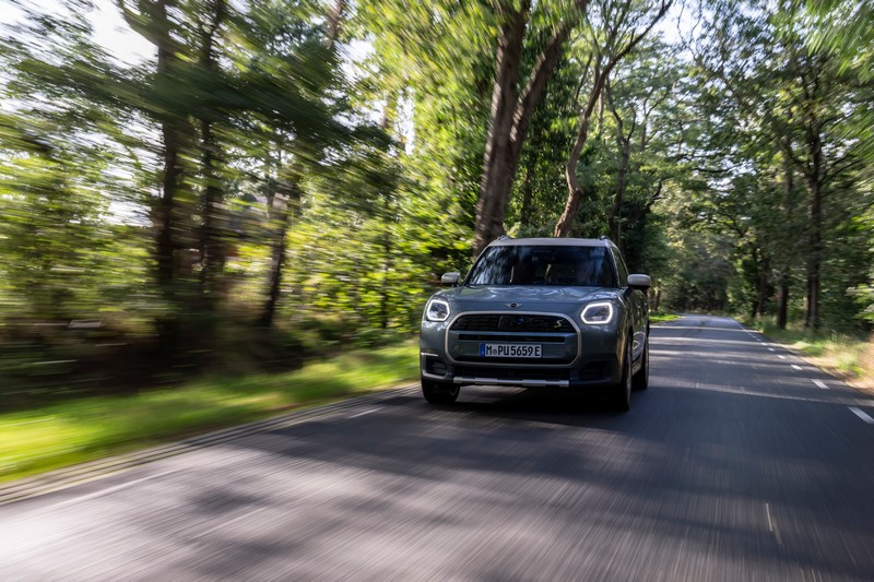 MINI Countryman SE ALL4 (46)