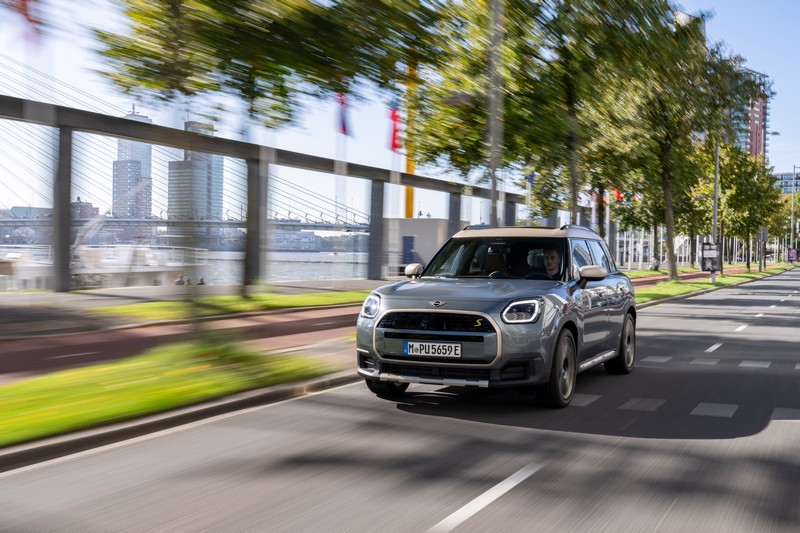 MINI Countryman SE ALL4 (47)