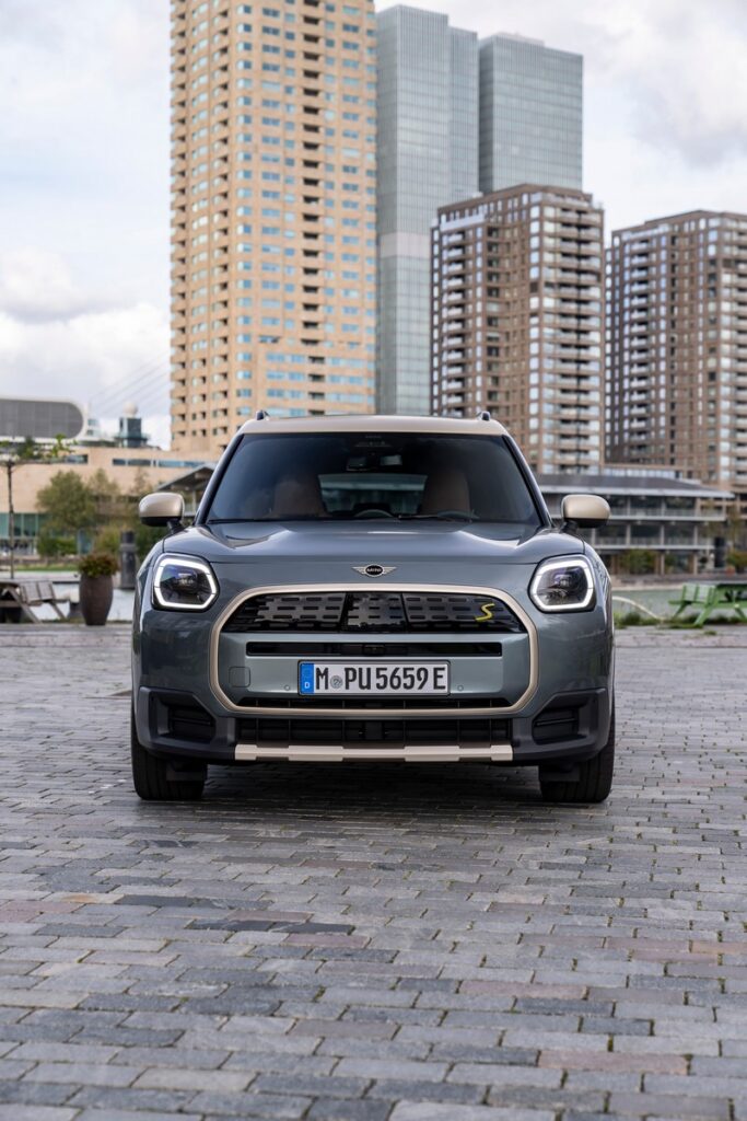 MINI Countryman SE ALL4 (69)