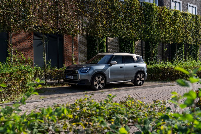 MINI Countryman SE ALL4 (8)