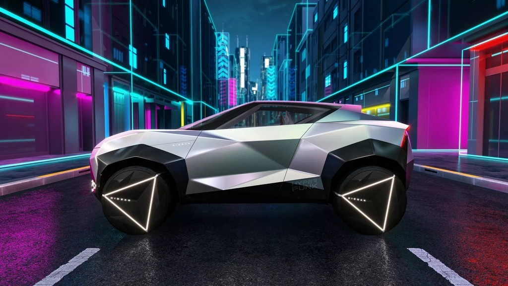 Nissan-Hyper-Punk-Concept-2