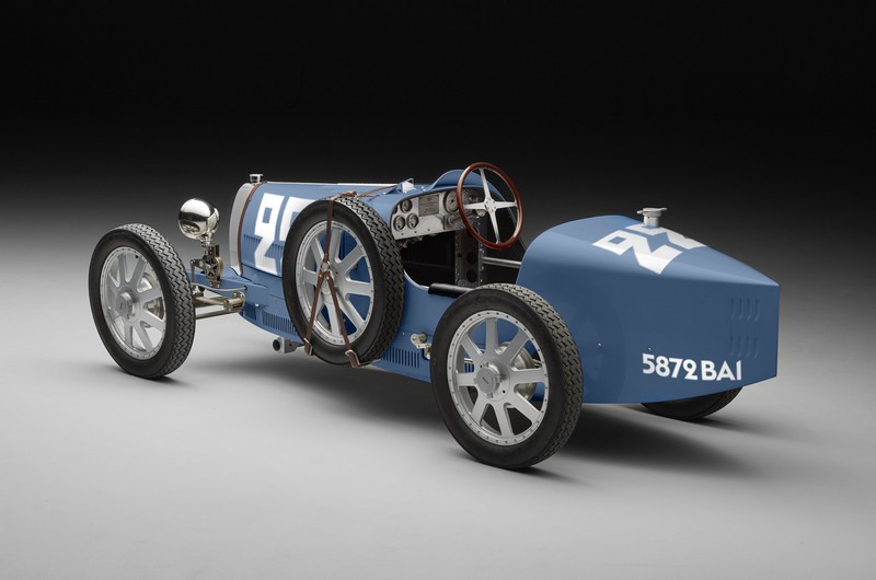 TLCC Bugatti Baby II in France Nations Colour (1)