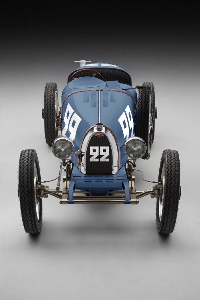 TLCC Bugatti Baby II in France Nations Colour (3)