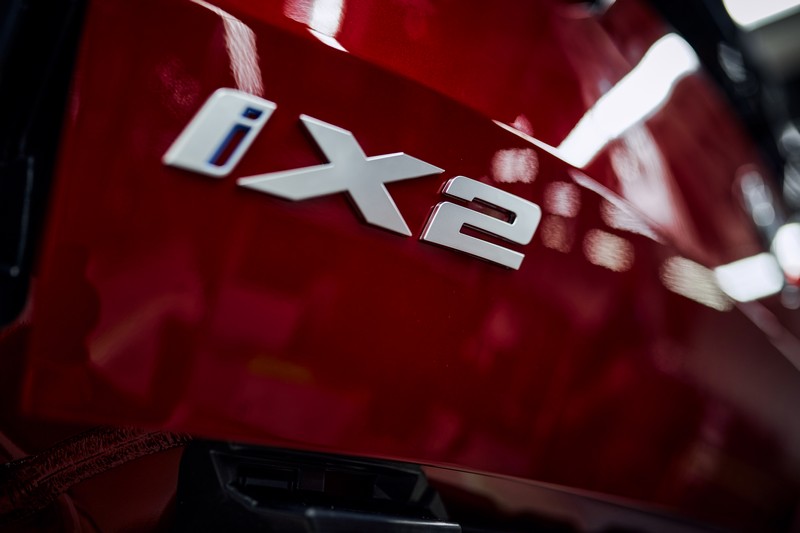 Megkezdődött az új BMW X2 sorozatgyártása (39)