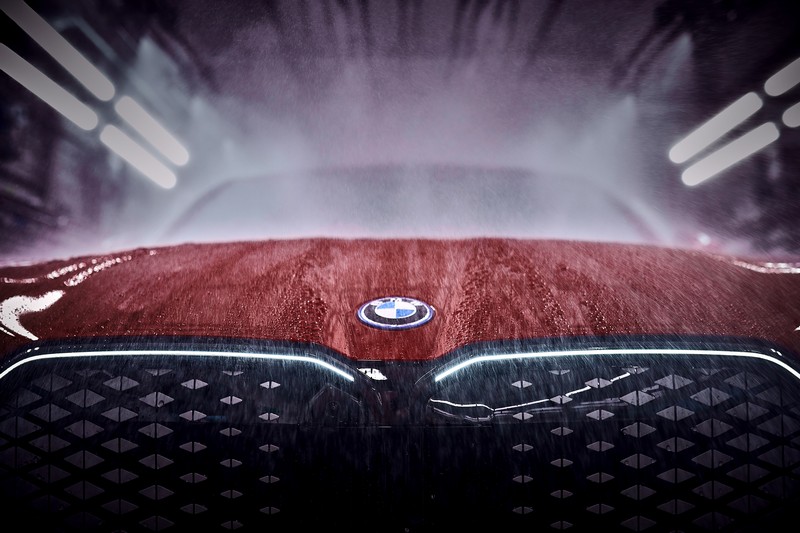 Megkezdődött az új BMW X2 sorozatgyártása (42)