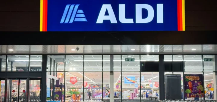 ALDI