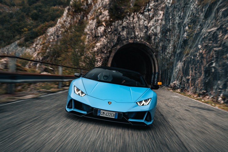 V10 a Lamborghini Huracán tökéletes hajtása (10)