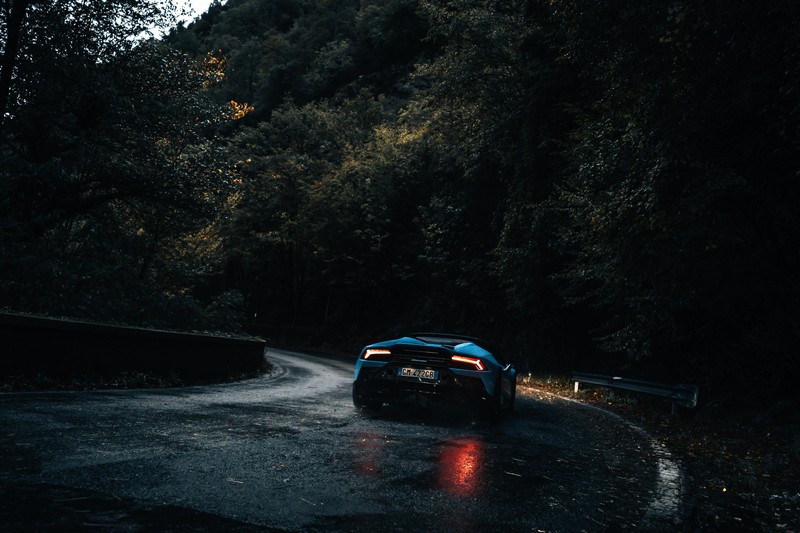 V10 a Lamborghini Huracán tökéletes hajtása (11)