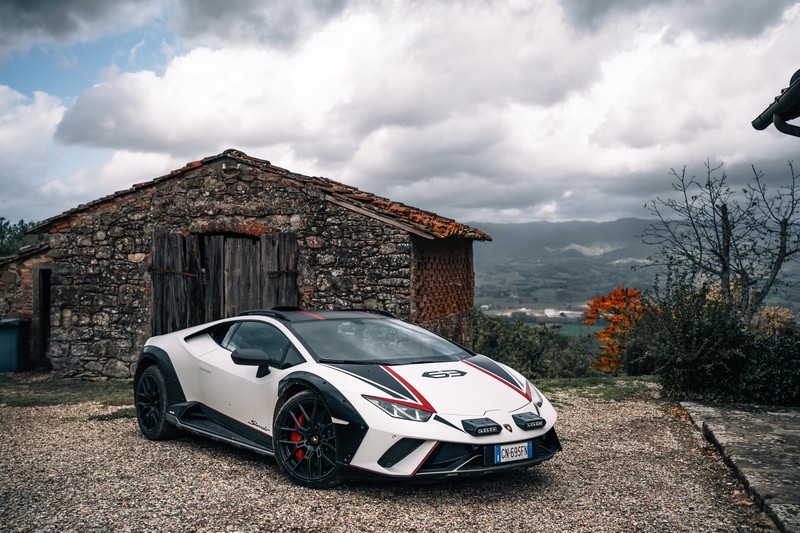 V10 a Lamborghini Huracán tökéletes hajtása (12)