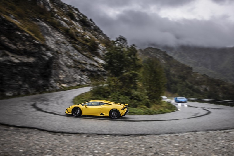 V10 a Lamborghini Huracán tökéletes hajtása (40)