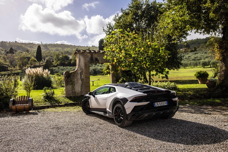 V10 a Lamborghini Huracán tökéletes hajtása (43)