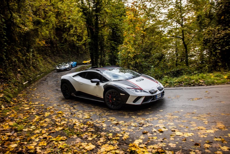 V10 a Lamborghini Huracán tökéletes hajtása (44)