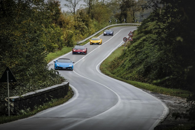 V10 a Lamborghini Huracán tökéletes hajtása (51)