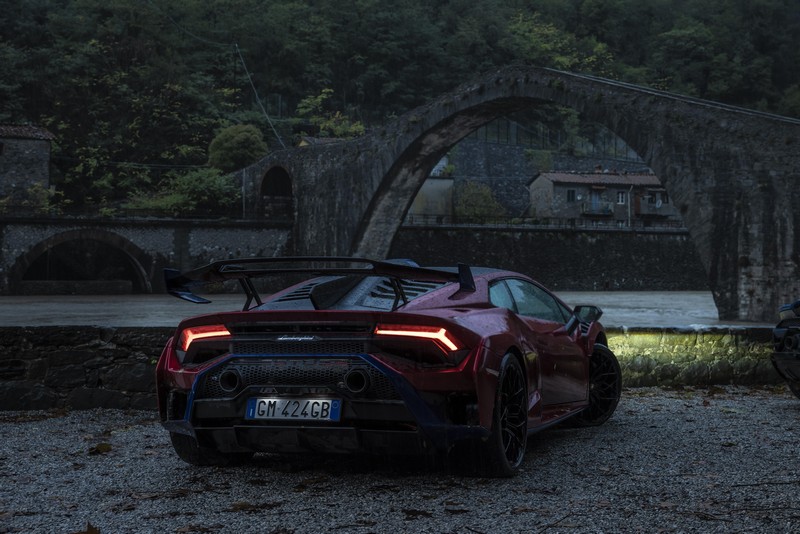 V10 a Lamborghini Huracán tökéletes hajtása (55)