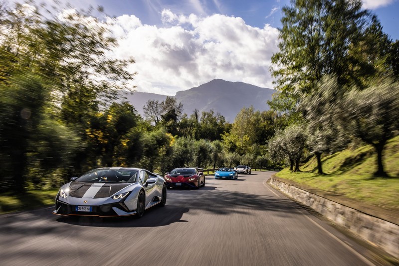 V10 a Lamborghini Huracán tökéletes hajtása (56)