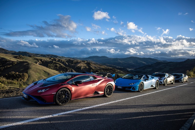 V10 a Lamborghini Huracán tökéletes hajtása (59)