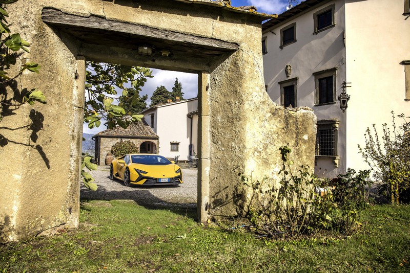 V10 a Lamborghini Huracán tökéletes hajtása (60)