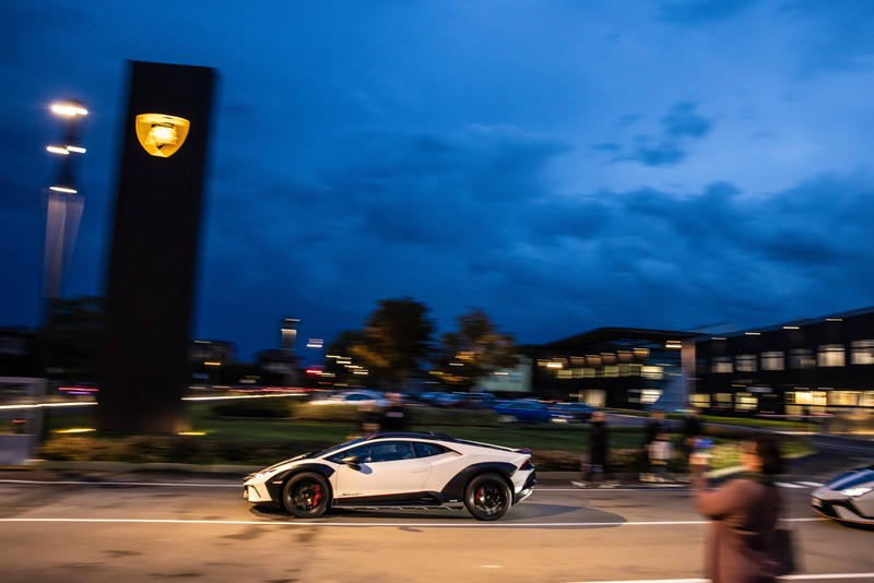 V10 a Lamborghini Huracán tökéletes hajtása (67)
