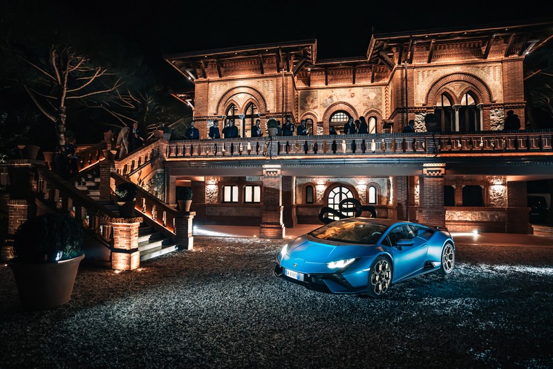 V10 a Lamborghini Huracán tökéletes hajtása (72)