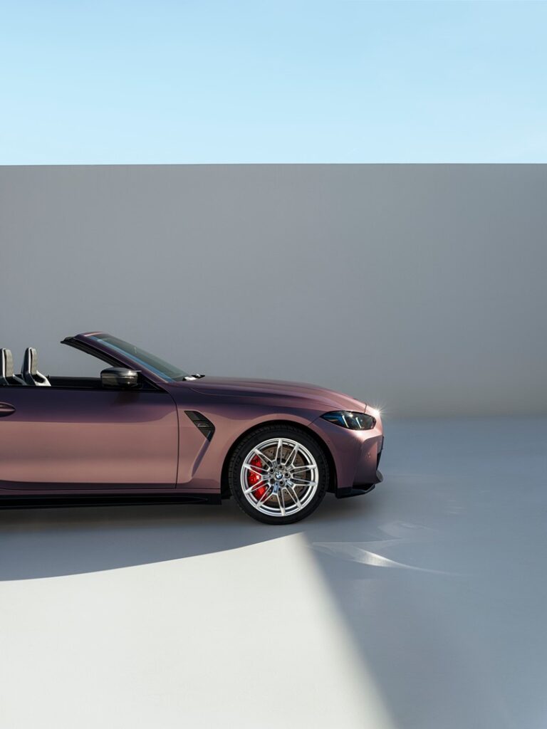 Az új BMW M4 Coupé és az új BMW M4 Cabrio (20)