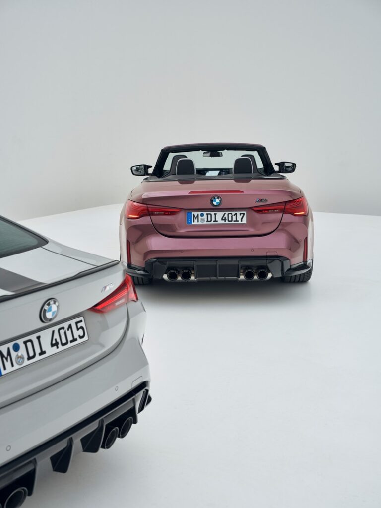 Az új BMW M4 Coupé és az új BMW M4 Cabrio (44)