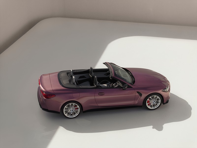 Az új BMW M4 Coupé és az új BMW M4 Cabrio (91)