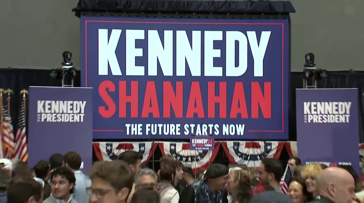 Kennedy/Shanahan