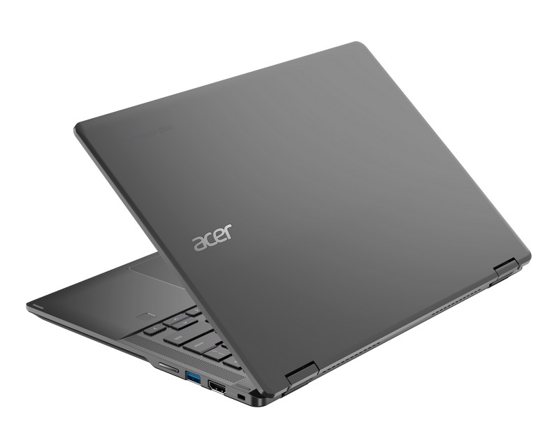 Az Acer két Chromebook Plus vállalati laptoppal támogatja a felhőalapú munkahelyeket (13)