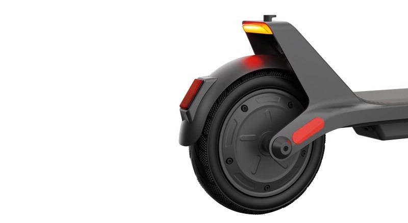 Xiaomi Electric Scooter 4 Lite (21)