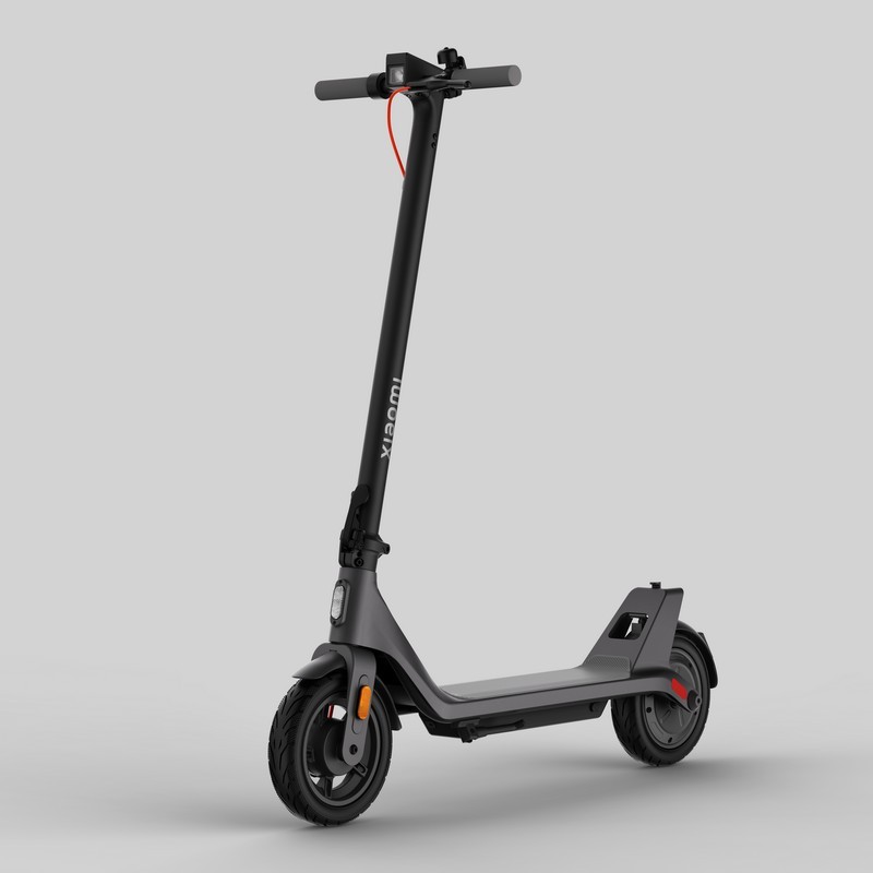 Xiaomi Electric Scooter 4 Lite (25)