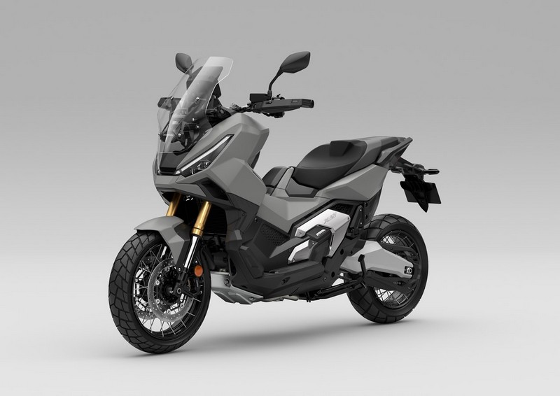 25YM Honda X-ADV